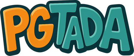 PGTada Logo